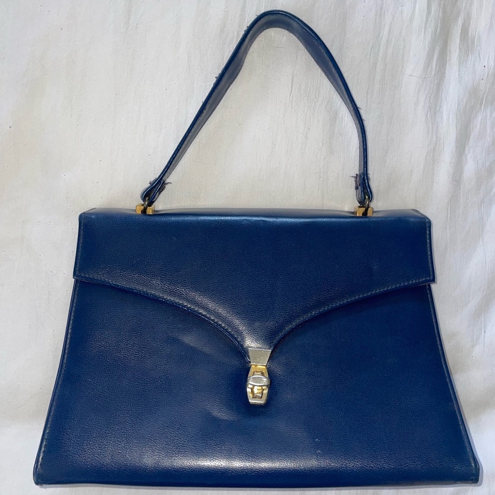 Vintage Bobby Jerome bag